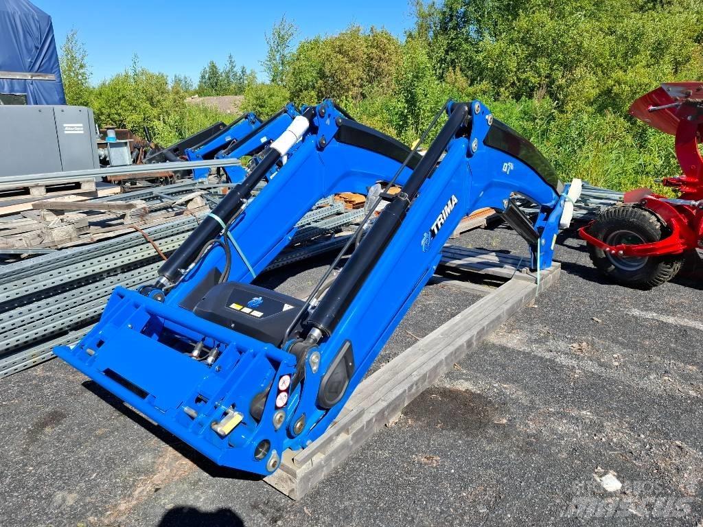 Trima Q7M Front loaders and diggers