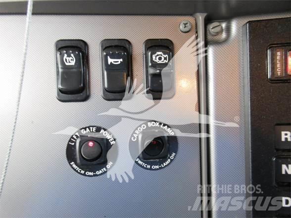 Kenworth T270 Construction - Others