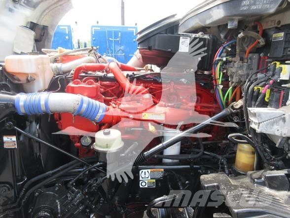 Kenworth T680 Tractor Units
