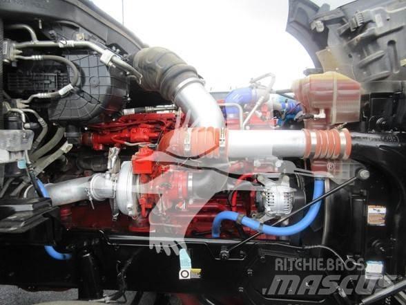 Kenworth T880 Tractor Units