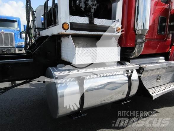 Kenworth W900 Construction - Others