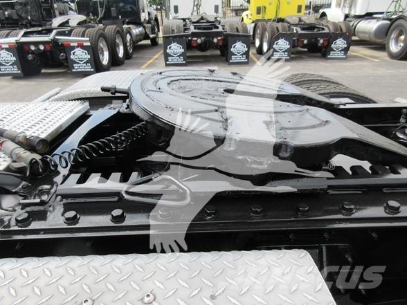 Peterbilt 389 Tractor Units
