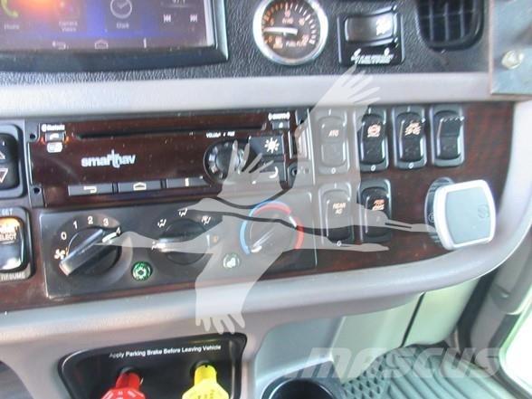 Peterbilt 389 Tractor Units