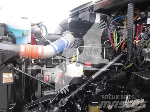 Peterbilt 579 Tractor Units