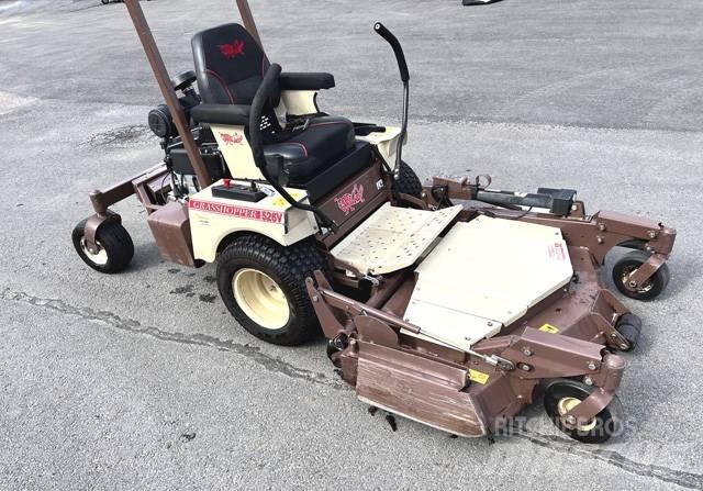 Grasshopper 526V/52 Zero turn mowers