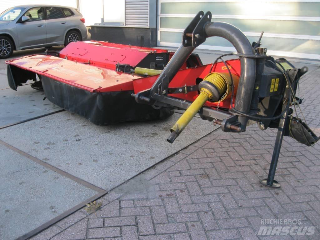 Vicon CMP2901 Mower-conditioners
