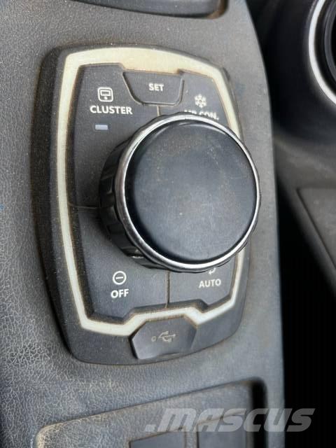 Hyundai HX 140 L Crawler excavators