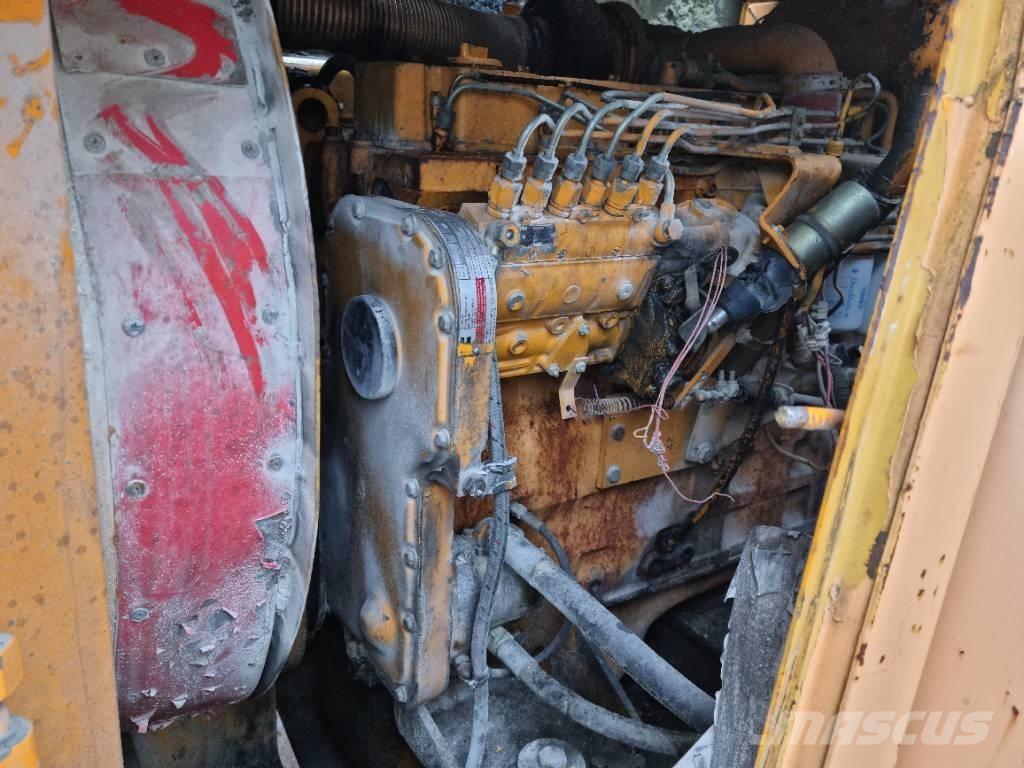 Zettelmeyer ZL 3002 Wheel loaders