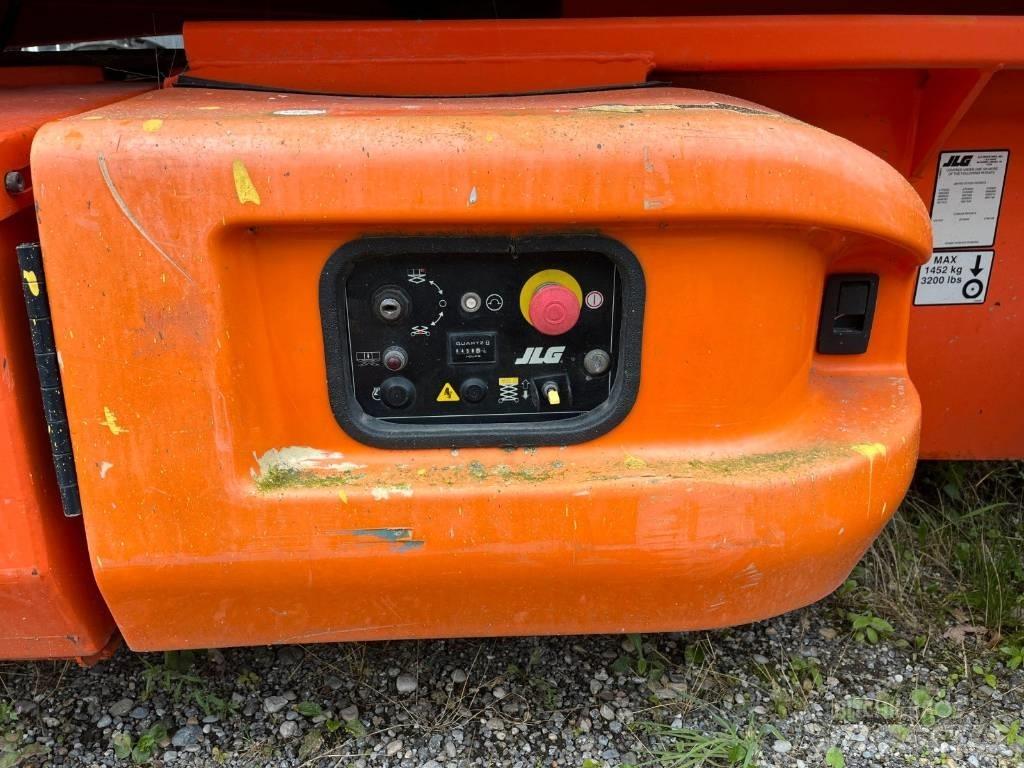 JLG 3369 LE Scissor lifts