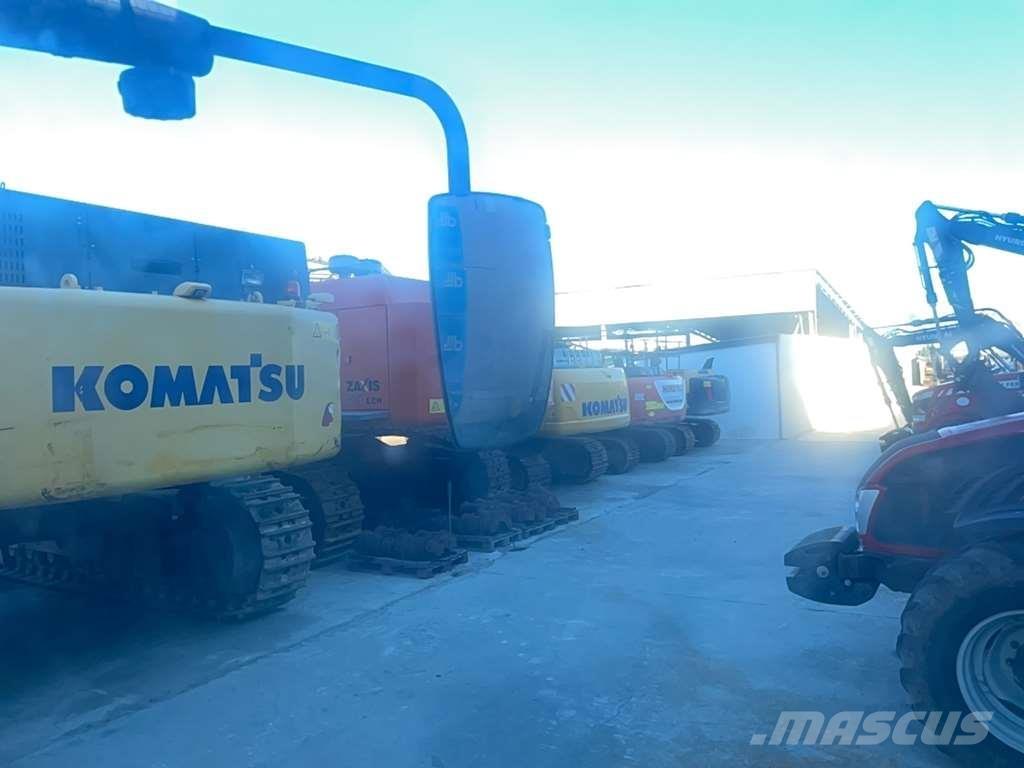 Valtra A134 Tractors