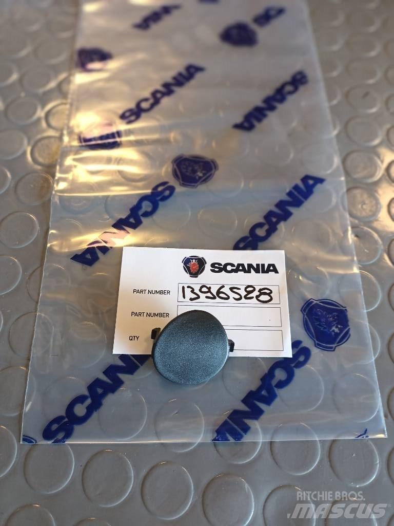 Scania PLUG 1396528 Transportation - Others