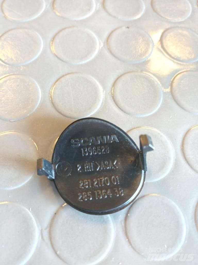 Scania PLUG 1396528 Transportation - Others