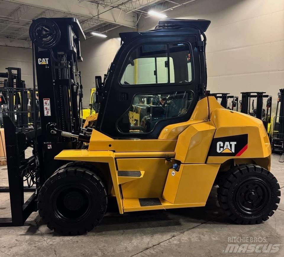 CAT DP 70 Forklift trucks - others
