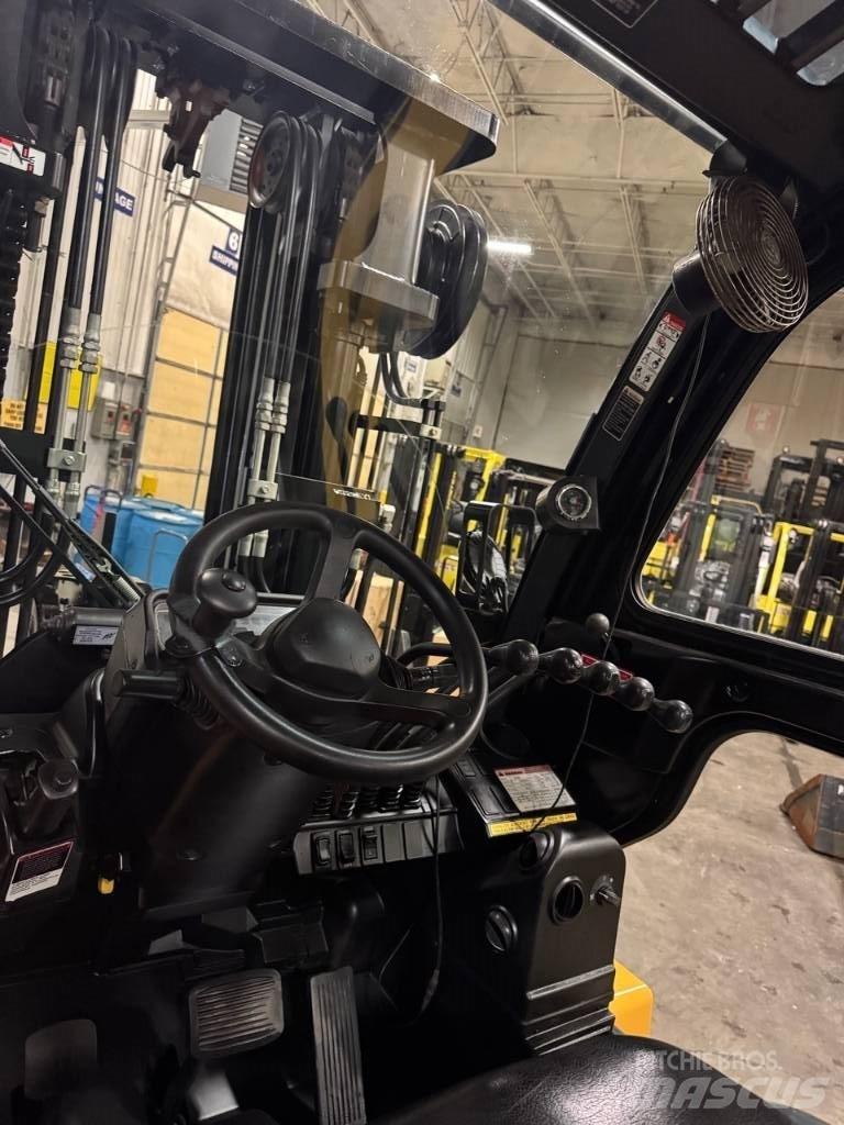 CAT DP 70 Forklift trucks - others