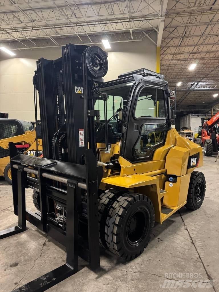 CAT DP 70 Forklift trucks - others