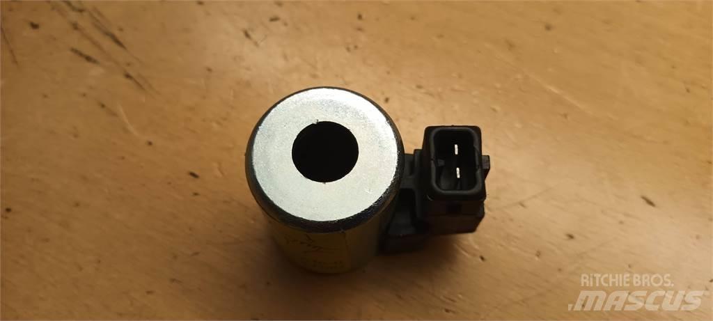Eco Log 613007 Hydraulics