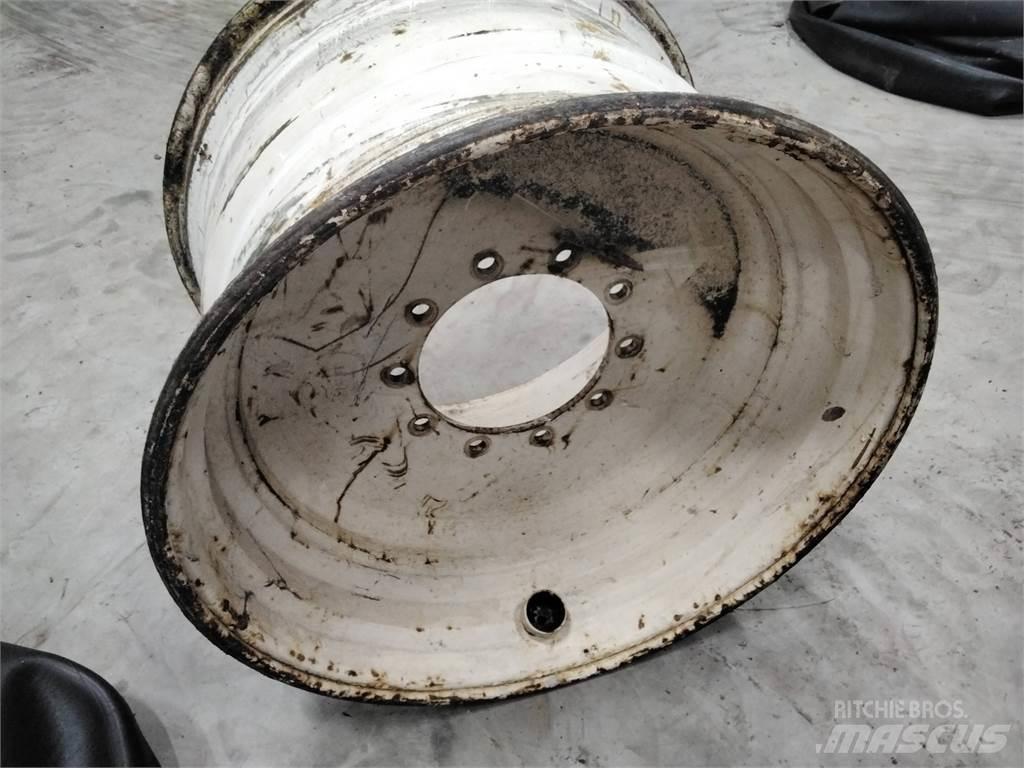 Rottne Okänd 24x34 Tyres, wheels and rims