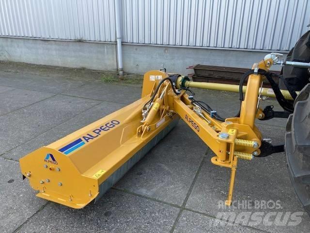 Alpego TL33-200 Agriculture - Others