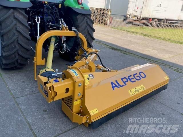 Alpego TL33-200 Agriculture - Others