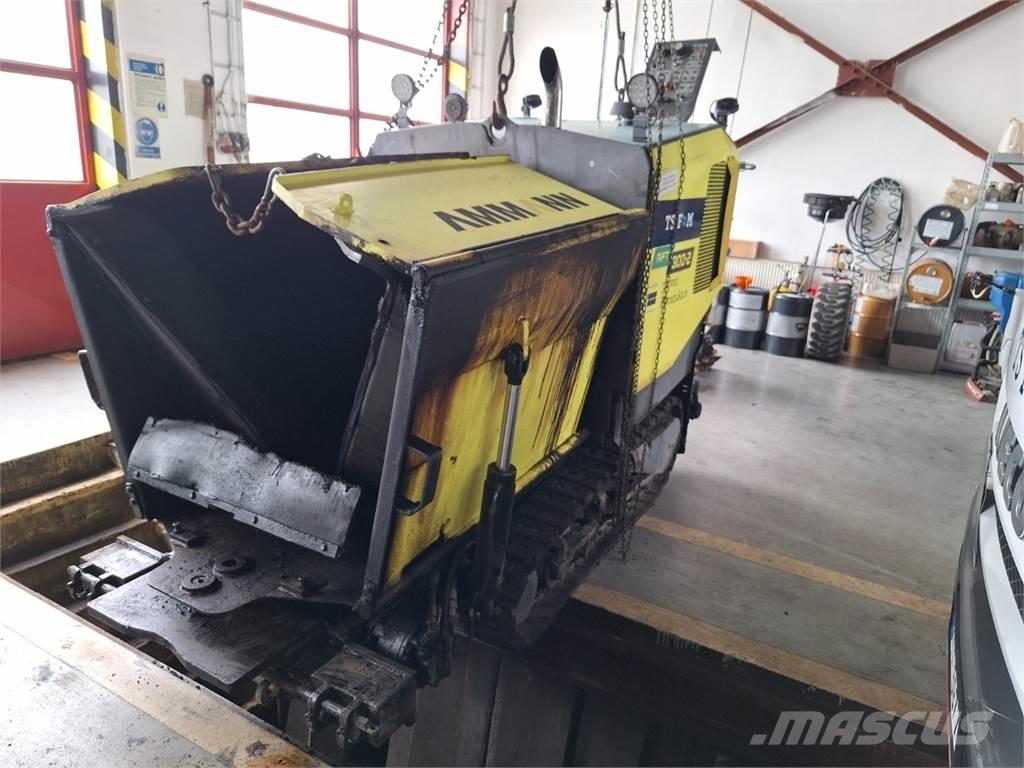 Ammann AFT 300-2 Construction - Others