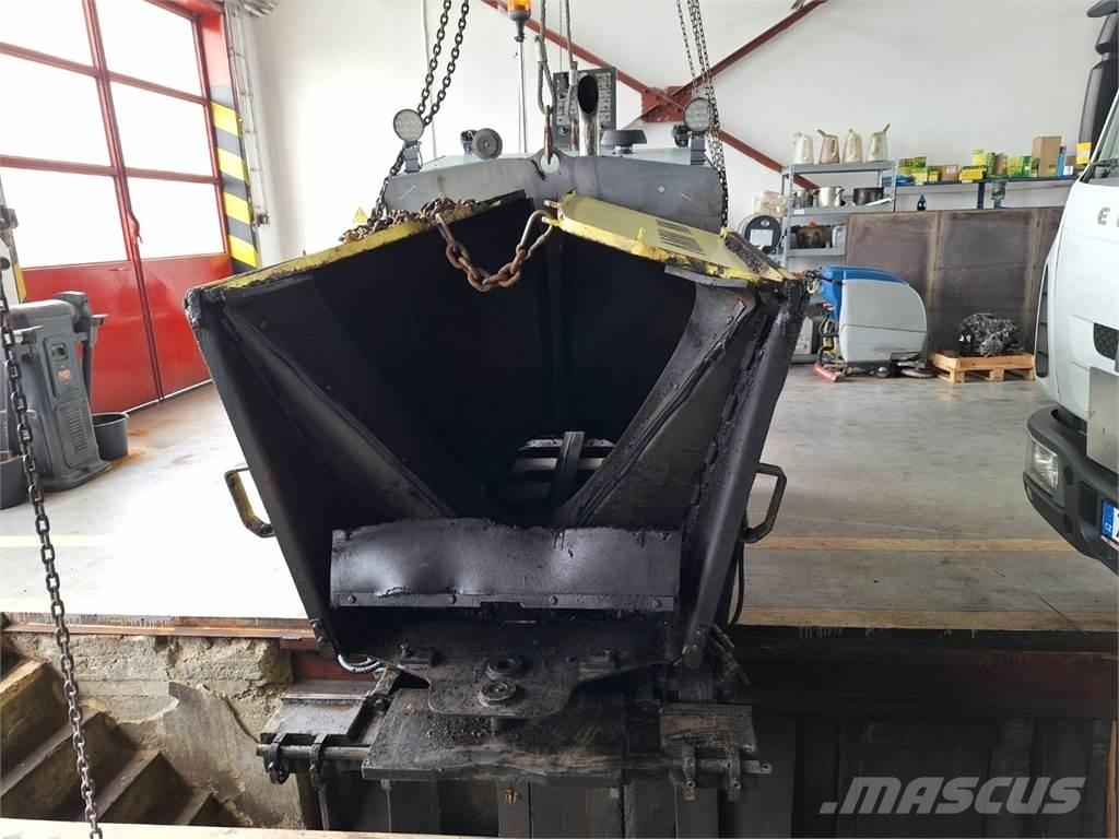 Ammann AFT 300-2 Construction - Others