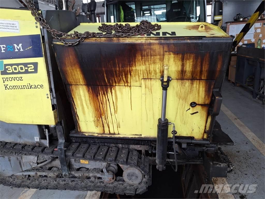 Ammann AFT 300-2 Construction - Others