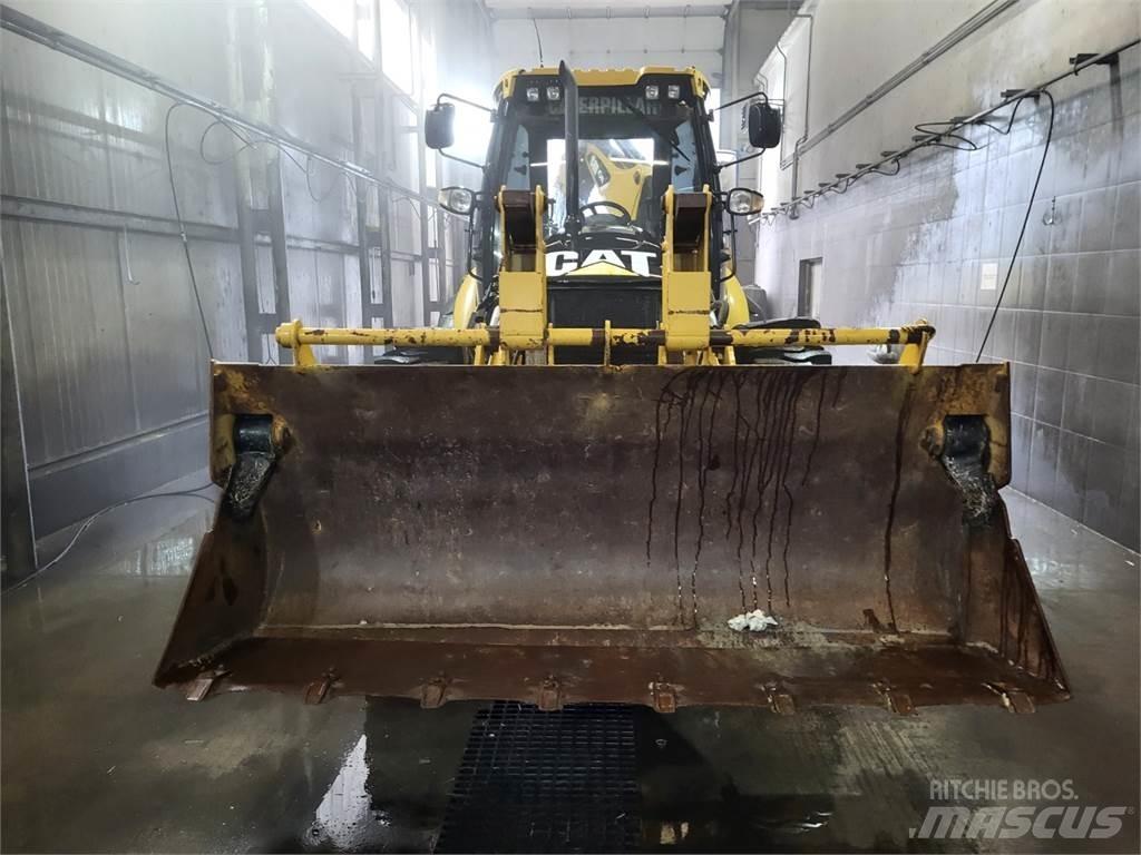 CAT 434E Construction - Others
