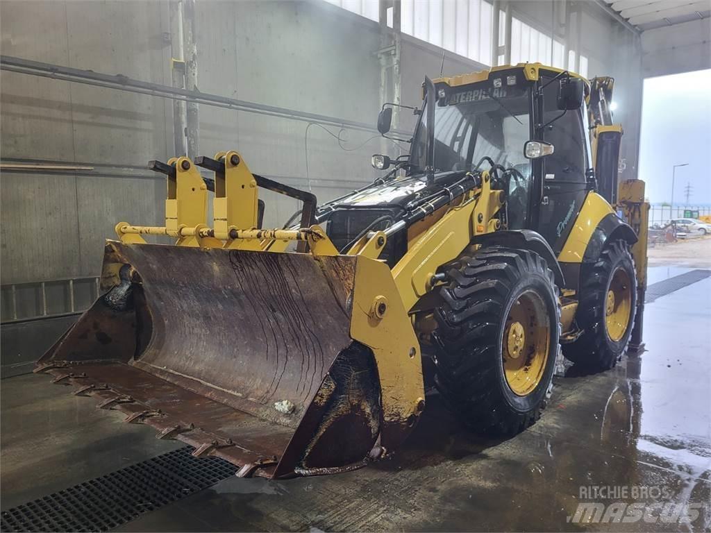 CAT 434E Construction - Others