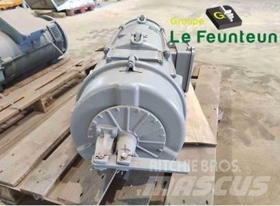  Moteur grue 45 RCS Crane parts and equipment