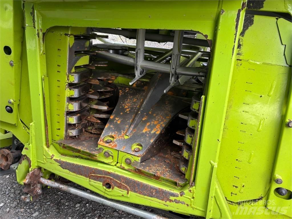 CLAAS Orbis 750 Agriculture - Others
