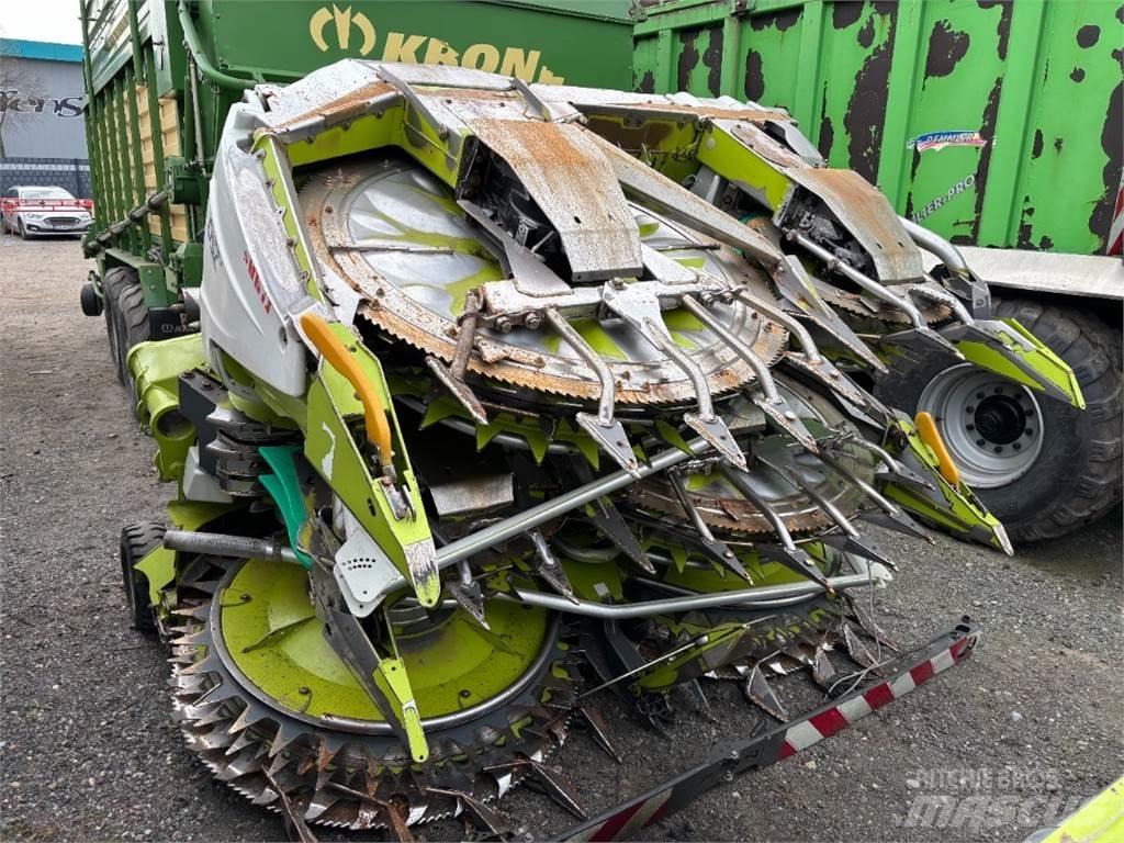 CLAAS Orbis 750 Agriculture - Others