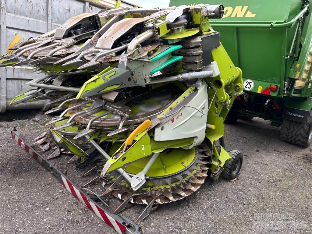 CLAAS Orbis 750 Agriculture - Others