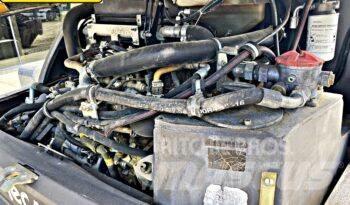 Mecalac 12 M TX Backhoe loaders