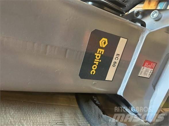 Epiroc EC 60 Hammers / Breakers