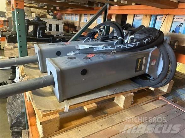 Epiroc EC 60 Hammers / Breakers