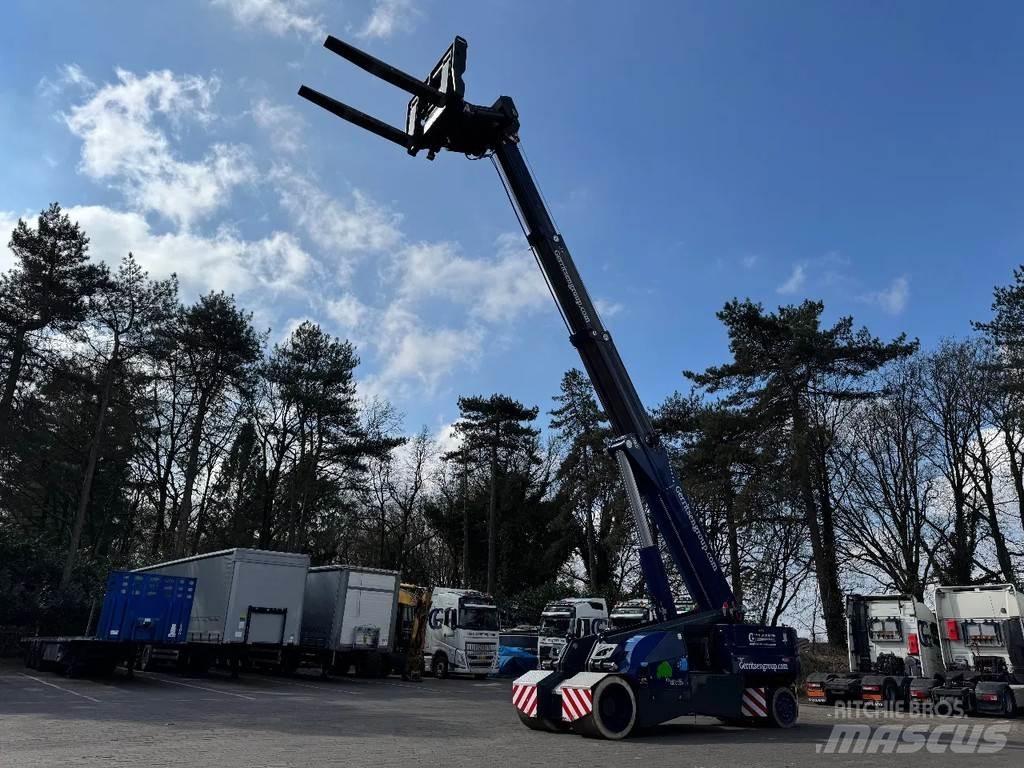 JMG MC580S Other lifting machines