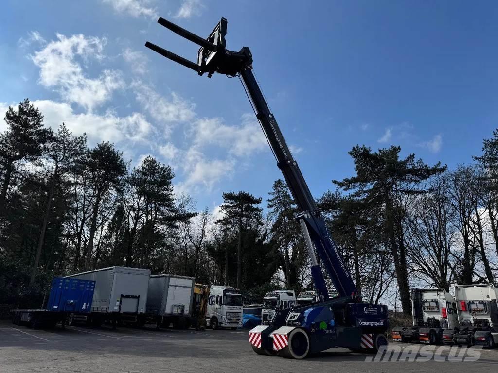 JMG MC580S Other lifting machines