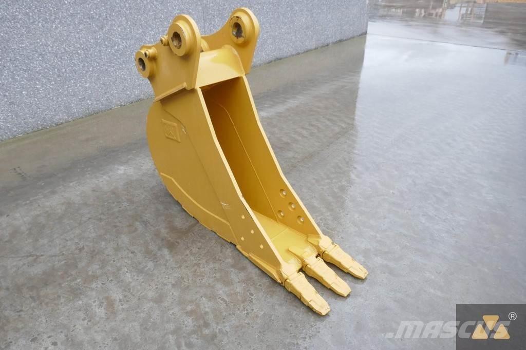 CAT 320 Bucket Buckets