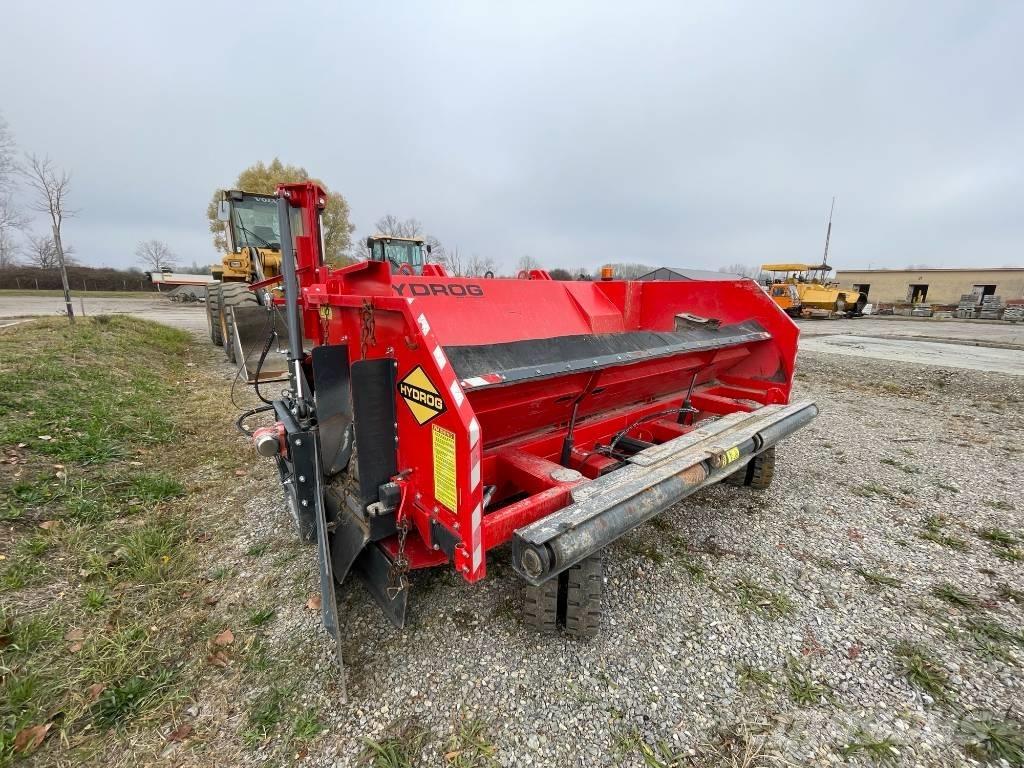 Hydrog DG-3000 Others