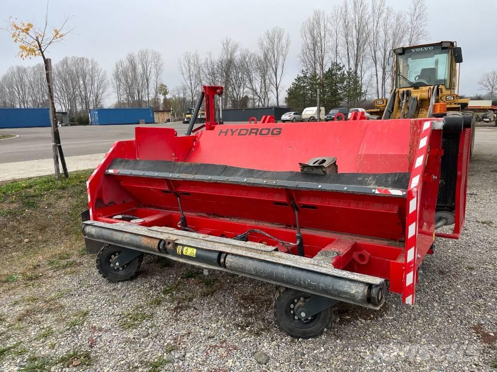 Hydrog DG-3000 Others