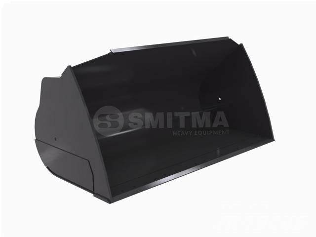 CAT 938M Buckets