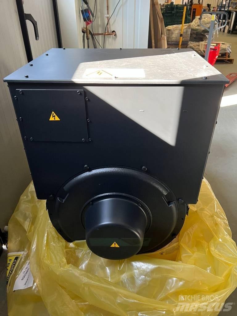 Stamford HC1534F1 Other Generators