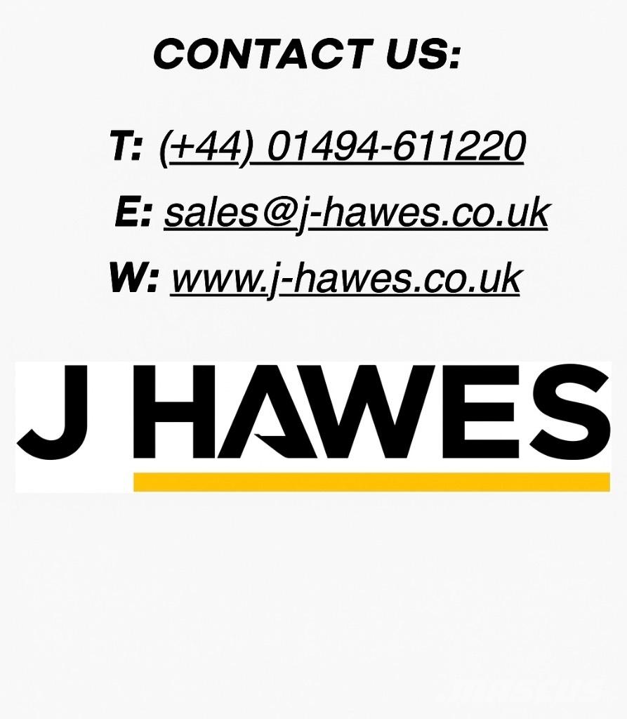 Takeuchi TB 280 FR Midi excavators  7t - 12t