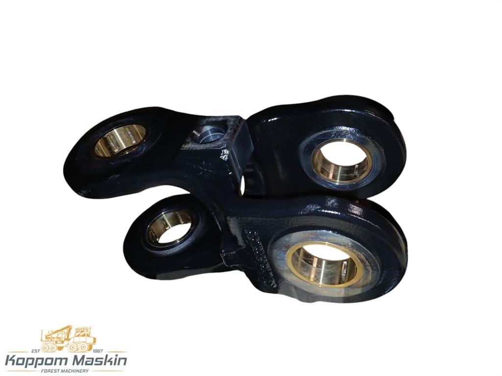 Indexator F070772 Other components