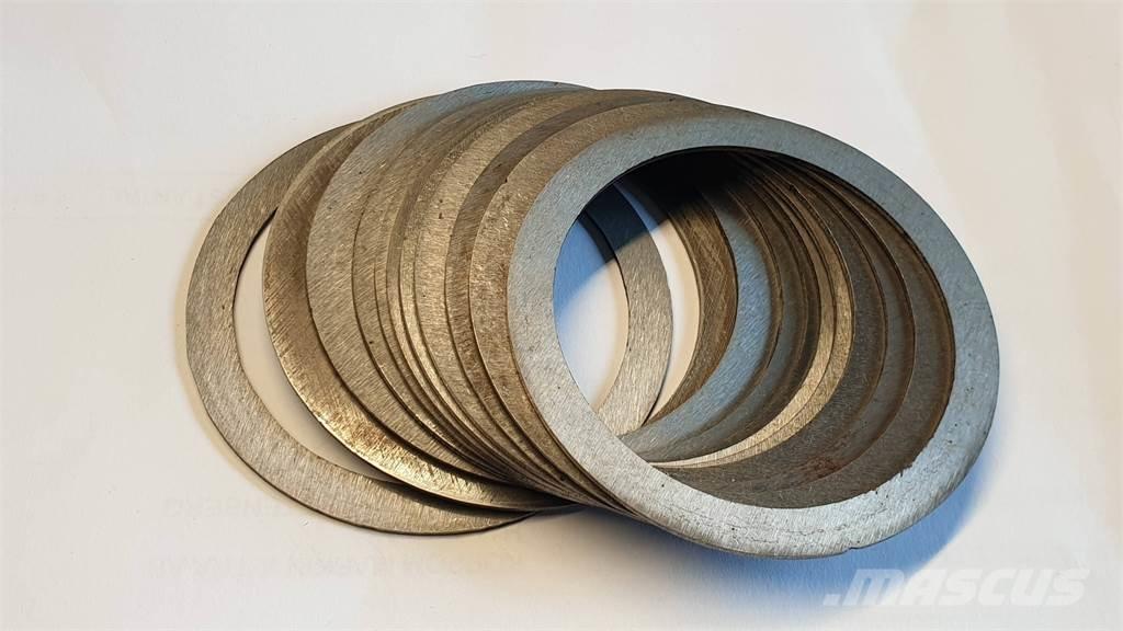 Ponsse 7317037 Transmission