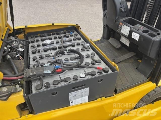 Yale ERP 20 VT Electric forklift trucks