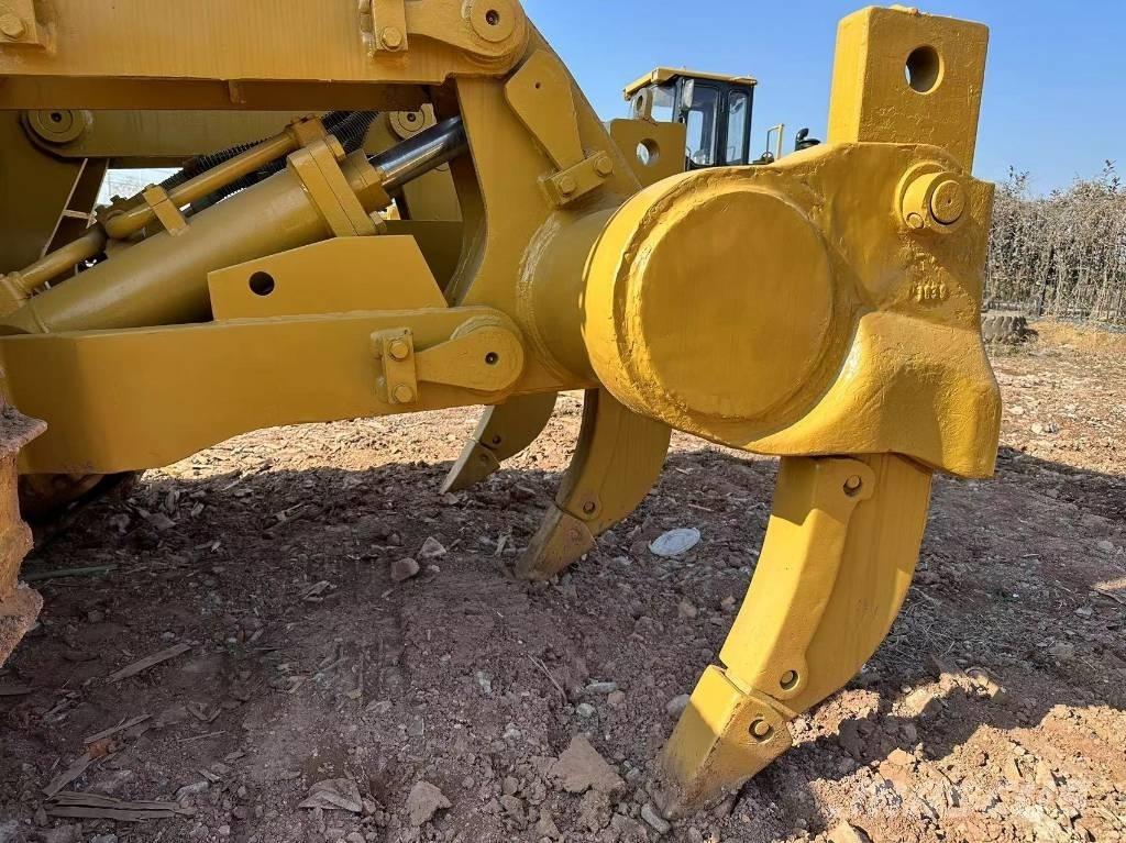 CAT D 8 K Crawler dozers