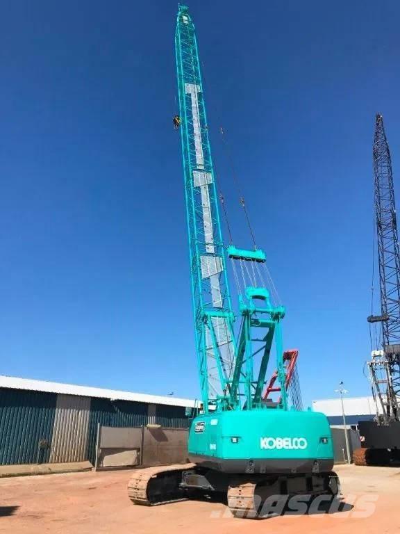 Kobelco BM 600 Tracked cranes