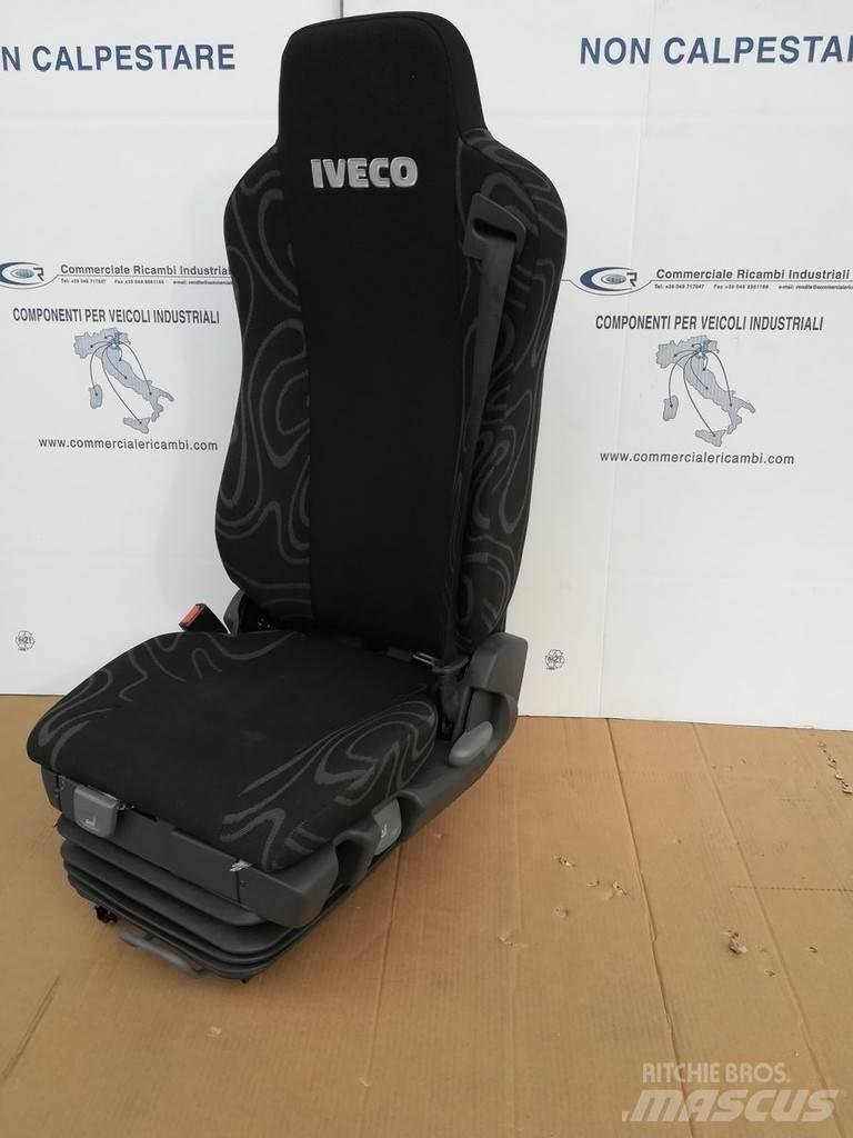 Iveco SET/KIT Transportation - Others