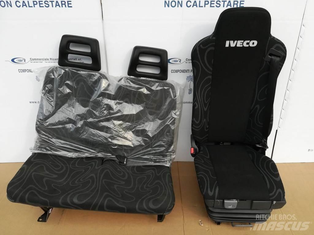 Iveco SET/KIT Transportation - Others